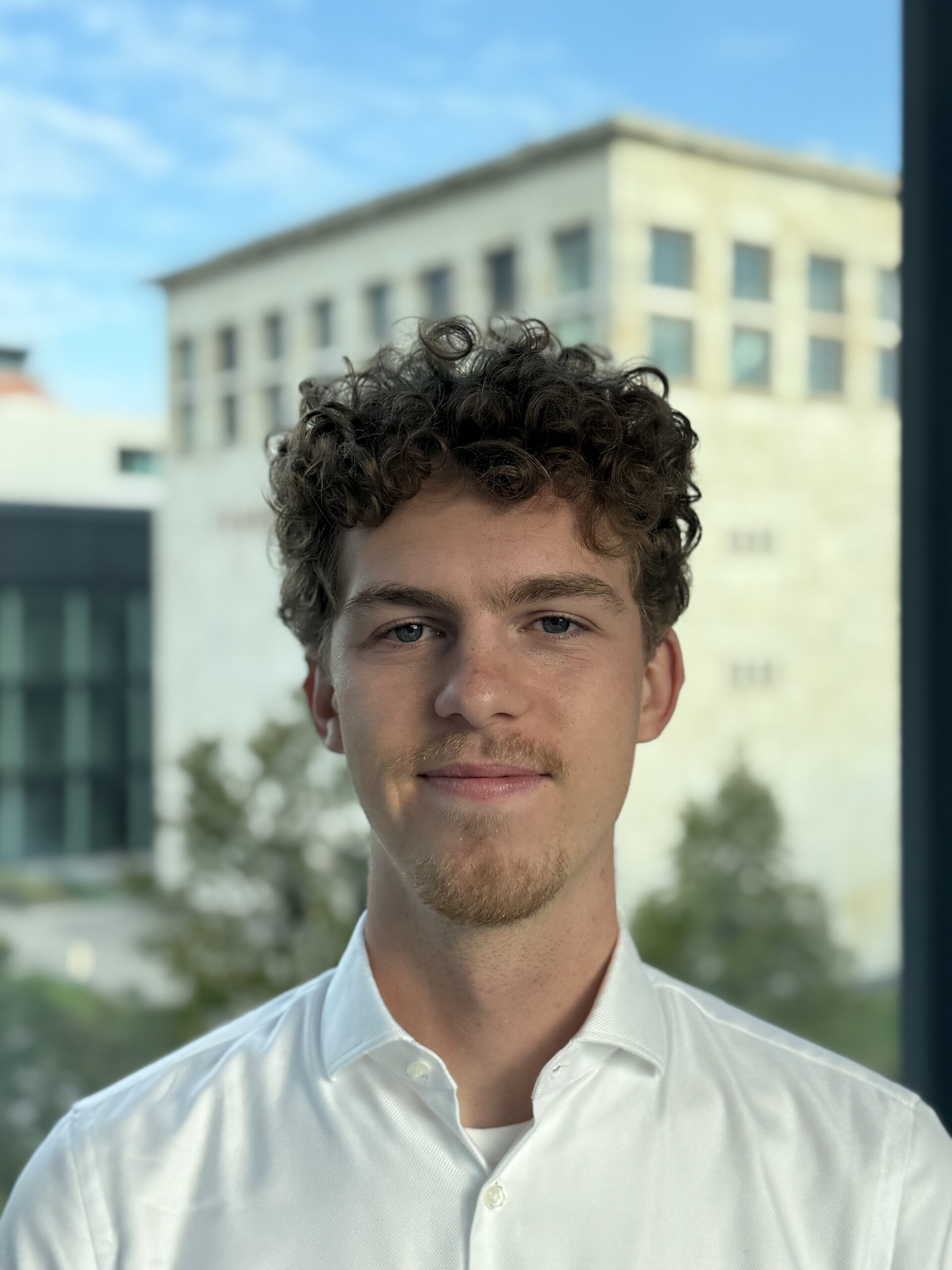 Fabian Koch - Consultant bei Bavarian Student Consulting e.V. München