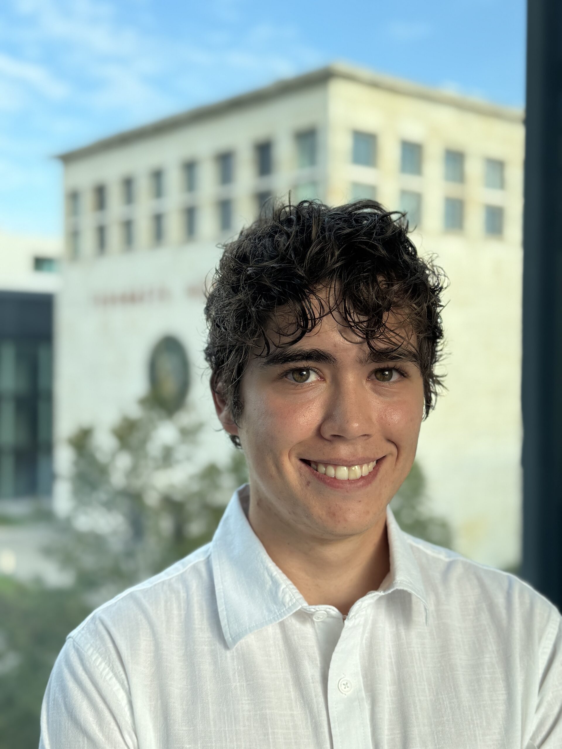 Matteo Zanker - Consultant bei Bavarian Student Consulting e.V. München